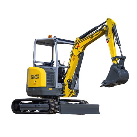 wacker neuson ez25